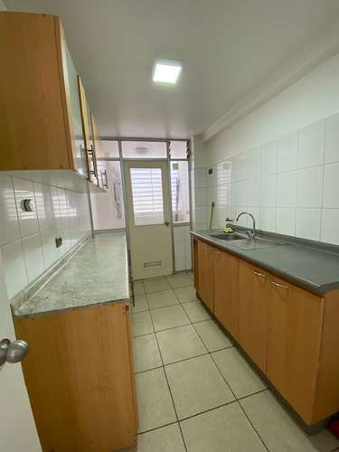 Confortable Departamento ,Condominio Panorama . - Imagen 12
