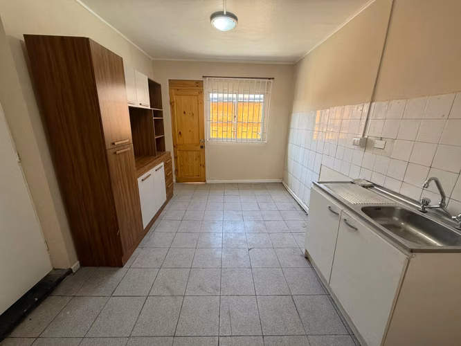 SECTOR VAN BUREN    VALOR ARRIENDO: $600.000.- Disponible a partir del 23 de noviembre 2026.