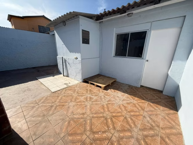 SECTOR VAN BUREN    VALOR ARRIENDO: $600.000.- Disponible a partir del 23 de noviembre 2026.