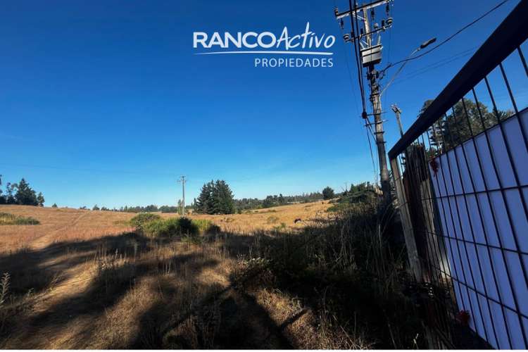 Sitio en venta en Padre las Casas - Imagen 12