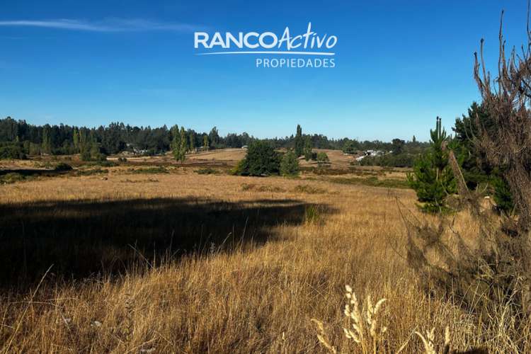 Sitio en venta en Padre las Casas - Imagen 16
