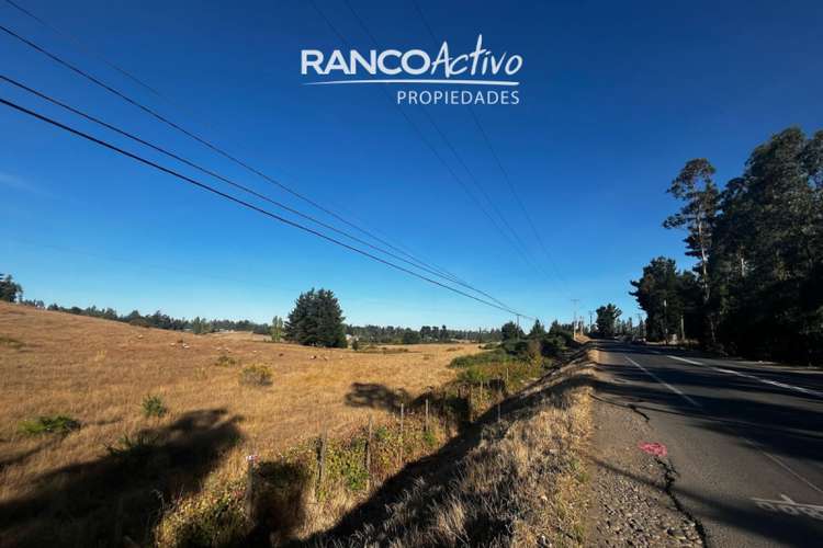 Sitio en venta en Padre las Casas - Imagen 3