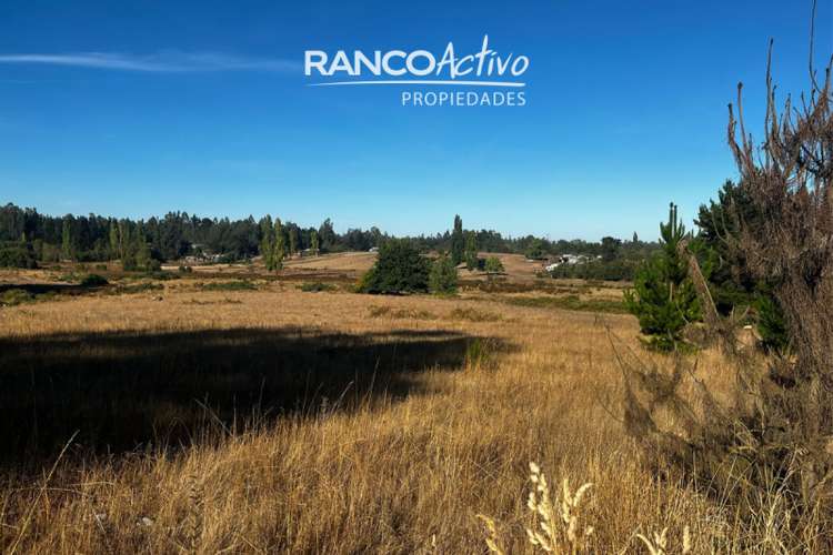 Sitio en venta en Padre las Casas - Imagen 2