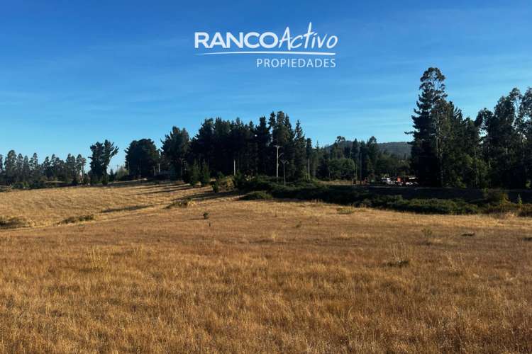 Sitio en venta en Padre las Casas