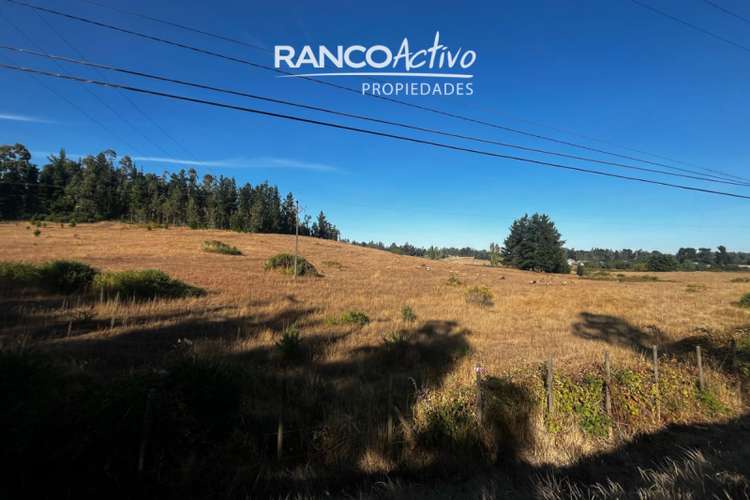 Sitio en venta en Padre las Casas - Imagen 9