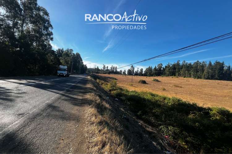 Sitio en venta en Padre las Casas - Imagen 7