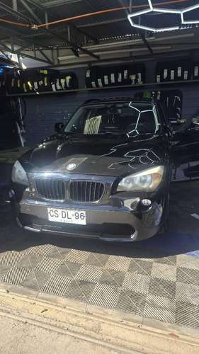 Bmw x1 201
