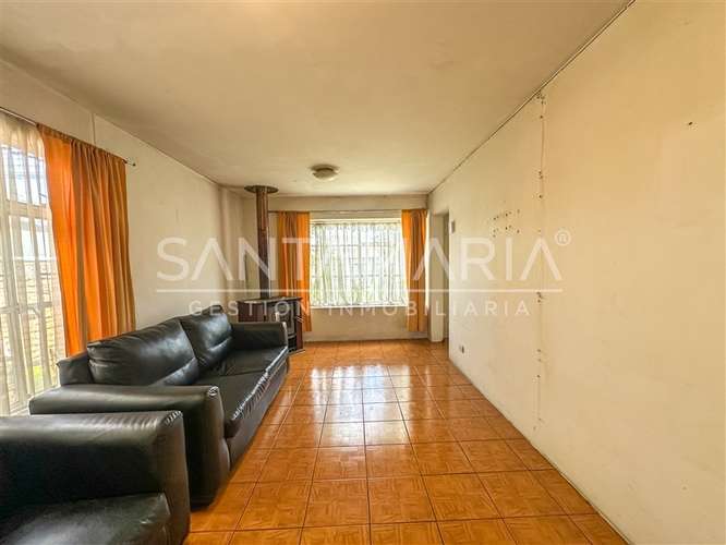 Casa en venta de 5 dorm. en Concepción - Imagen 2