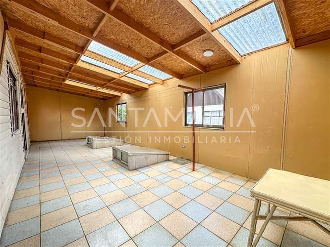 Casa en venta de 5 dorm. en Concepción - Imagen 15