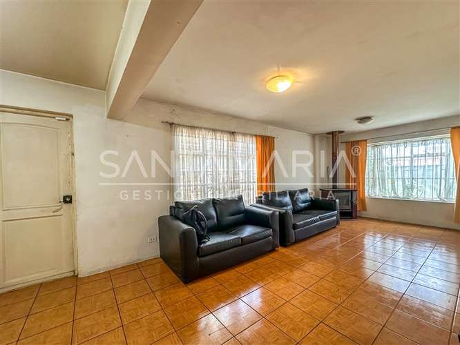 Casa en venta de 5 dorm. en Concepción - Imagen 3