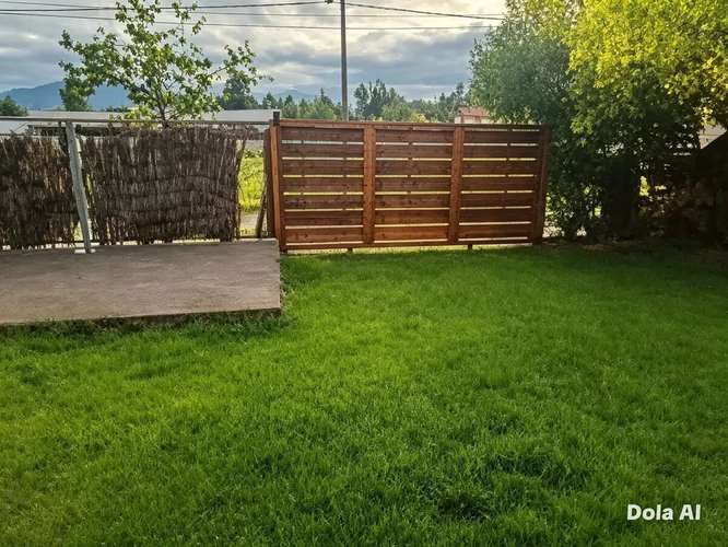 Casa 73 M Cuadrados En Zona Lago Rapel