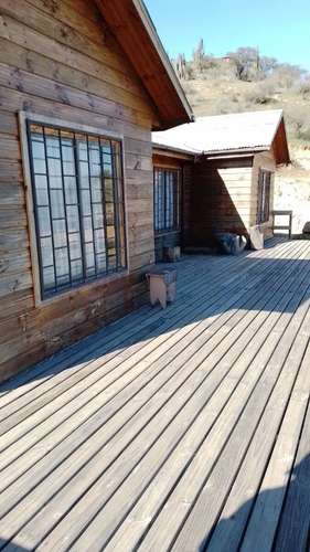 Casa En Las Balsas, Con Vista Al Lago Rapel - Imagen 16