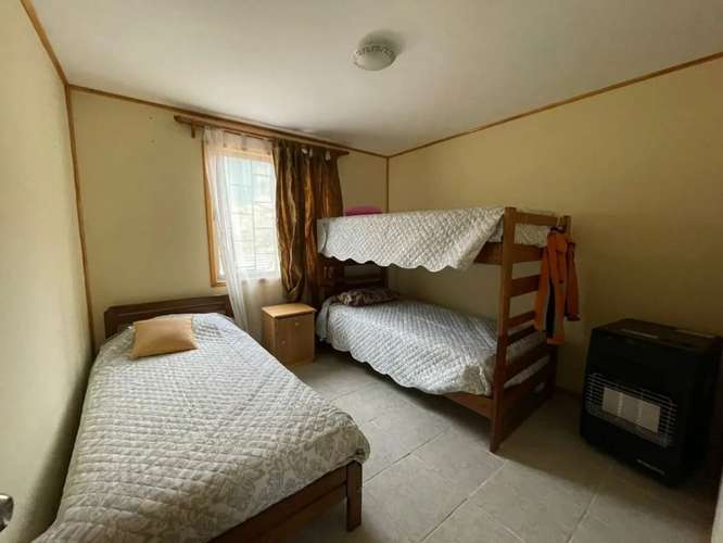 Casa En Las Balsas, Con Vista Al Lago Rapel - Imagen 8