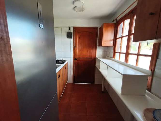 Cabaña Con Acceso Al Lago Rapel - Imagen 15