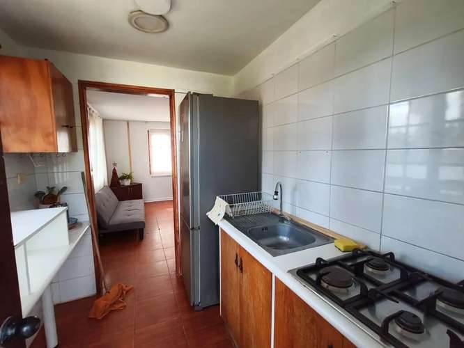 Cabaña Con Acceso Al Lago Rapel - Imagen 14