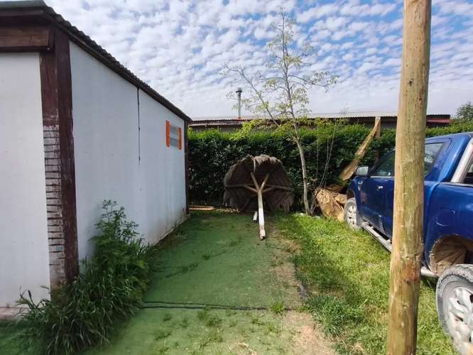 Cabaña Con Acceso Al Lago Rapel - Imagen 17