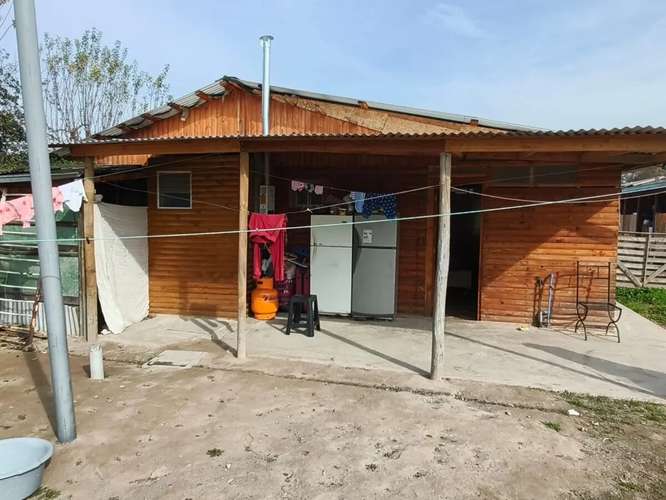 3 Casas Terminadas, Zona Lago Rapel, Borde Carretera - Imagen 16