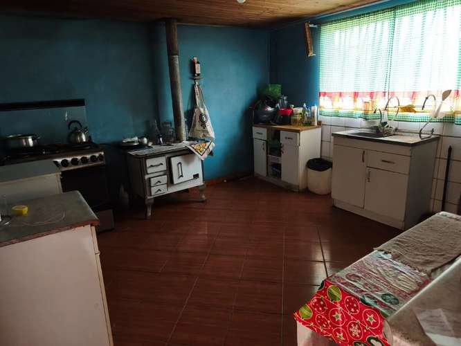 3 Casas Terminadas, Zona Lago Rapel, Borde Carretera - Imagen 8
