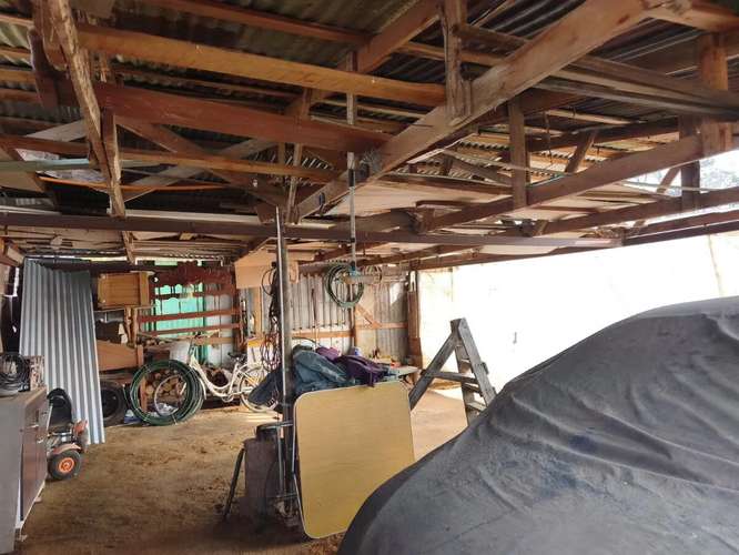 3 Casas Terminadas, Zona Lago Rapel, Borde Carretera - Imagen 7