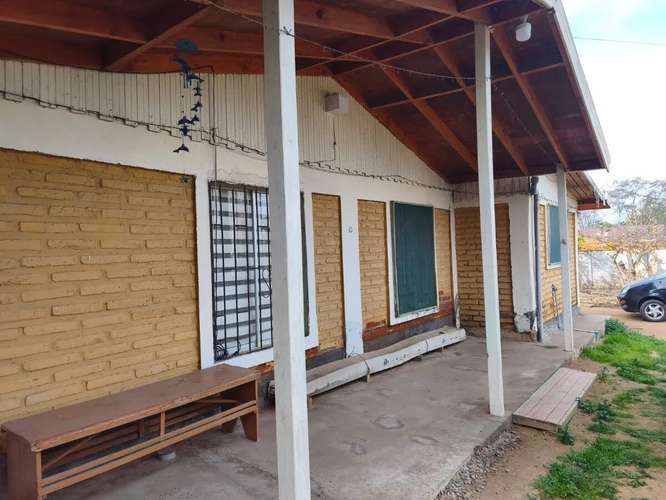 3 Casas Terminadas, Zona Lago Rapel, Borde Carretera - Imagen 5