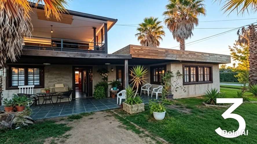 2 Casas En Lago Rapel, Oportunidad Unica Con Acceso Al Lago