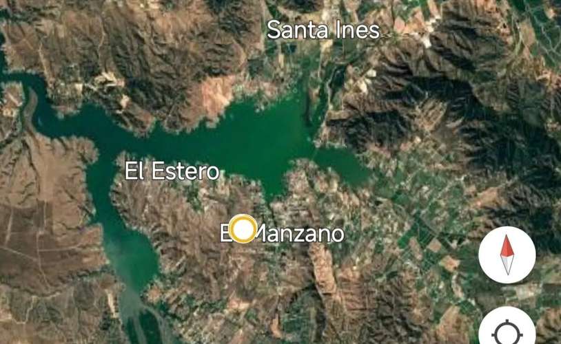 Parcela Con Casa Al 50% ,zona Del   Lago Rapel - Imagen 3