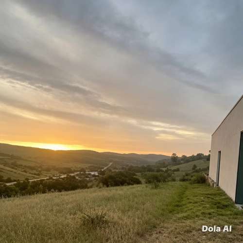 Parcela Con Casa Al 50% ,zona Del   Lago Rapel - Imagen 2