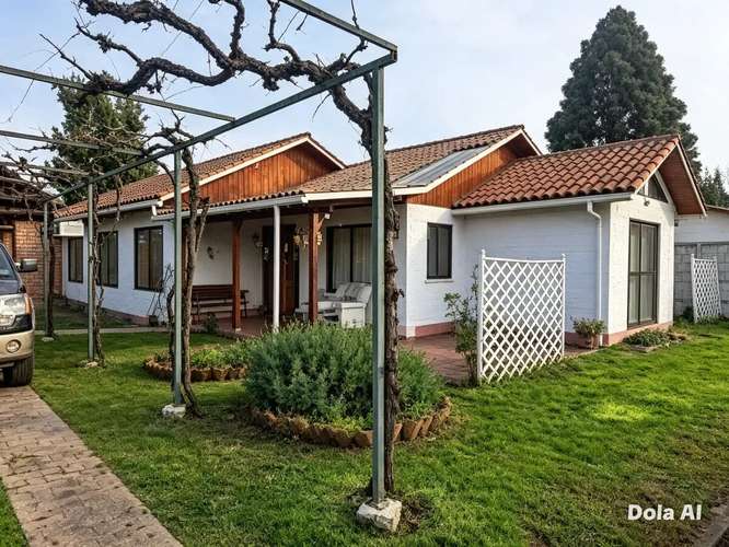 Restaurant, Hostal, Salón De Eventos El Quincho De Pencahue