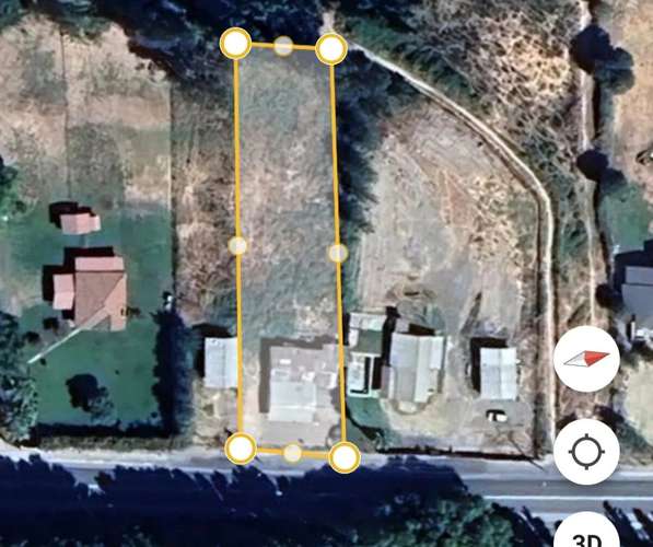 Terreno Urbano Comercial, Lago Rapel