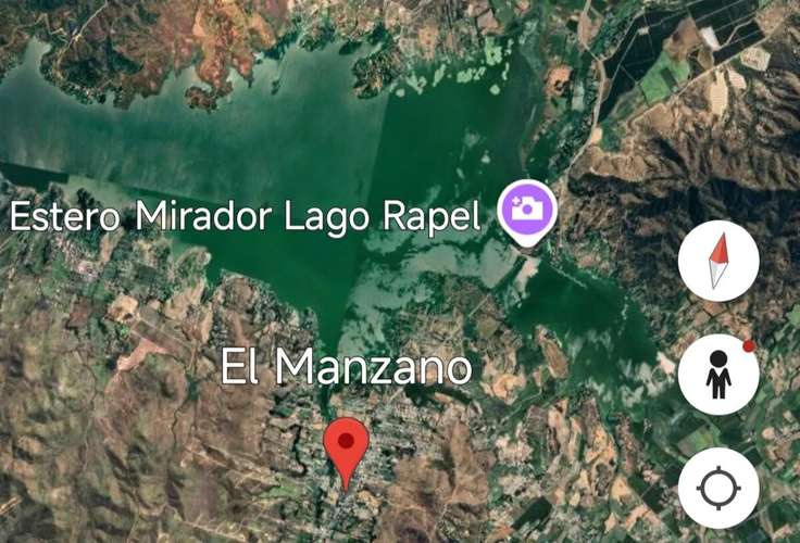 Terreno Urbano Comercial, Lago Rapel