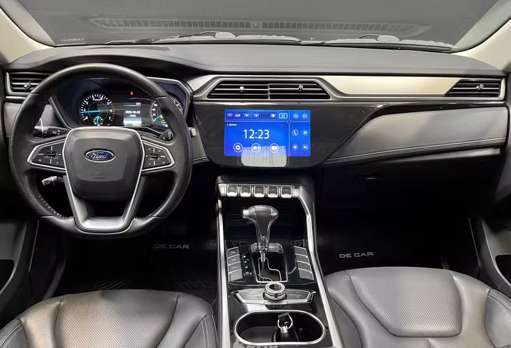FORD TERRITORY 1.5 AUT TREND