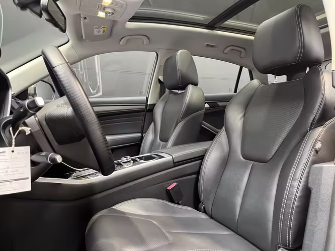 FORD TERRITORY 1.5 AUT TREND
