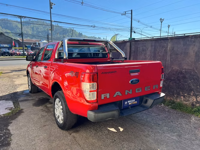 FORD RANGER - Imagen 3