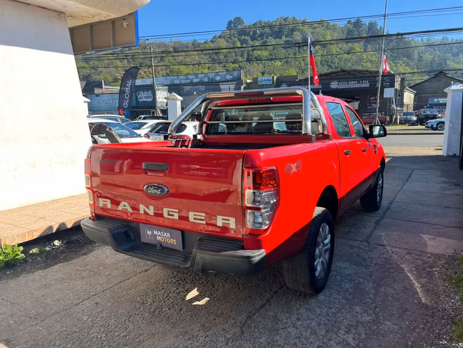 FORD RANGER - Imagen 5