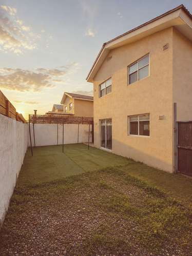 VENTA DE CASA LA FLORIDA LA SERENA COQUIMBO - Imagen 11