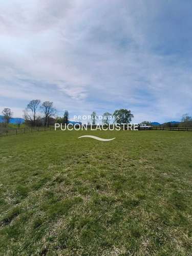 Parcela de 5.000 m²  Los Riscos, a pasos Pucón (187520) - Imagen 15