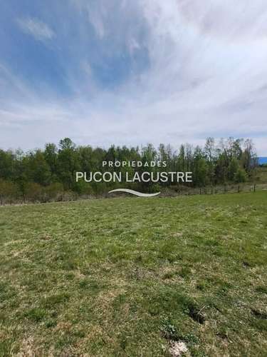 Parcela de 5.000 m²  Los Riscos, a pasos Pucón (187520) - Imagen 14