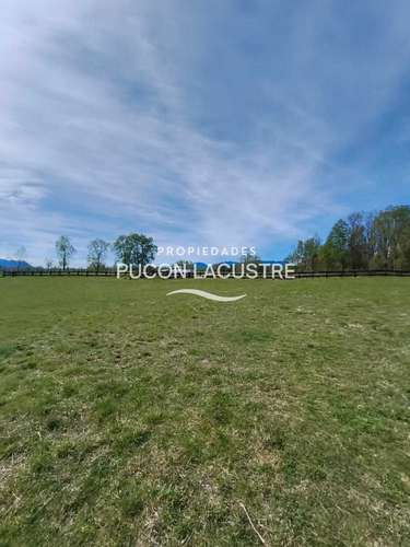 Parcela de 5.000 m²  Los Riscos, a pasos Pucón (187520) - Imagen 7