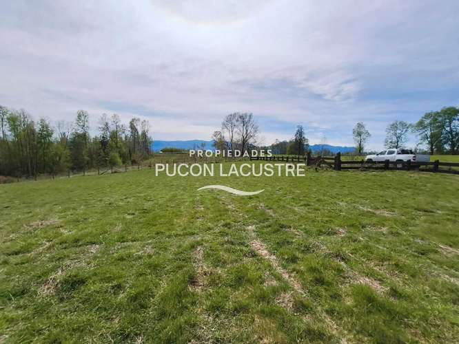Parcela de 5.000 m²  Los Riscos, a pasos Pucón (187520) - Imagen 22