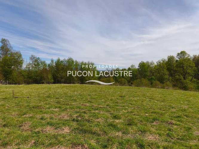 Parcela de 5.000 m²  Los Riscos, a pasos Pucón (187520) - Imagen 9