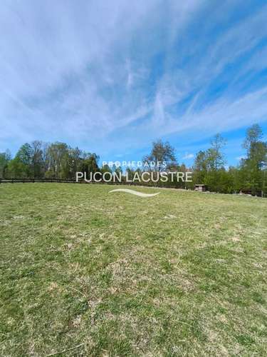 Parcela de 5.000 m²  Los Riscos, a pasos Pucón (187520) - Imagen 4