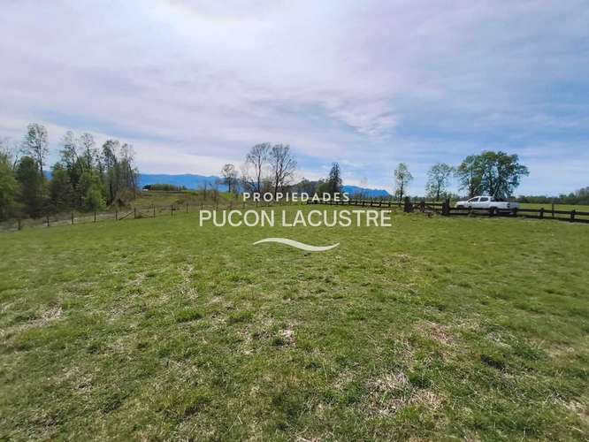 Parcela de 5.000 m²  Los Riscos, a pasos Pucón (187520) - Imagen 20