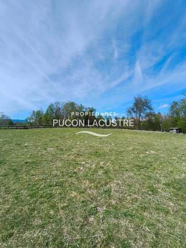Parcela de 5.000 m²  Los Riscos, a pasos Pucón (187520) - Imagen 8