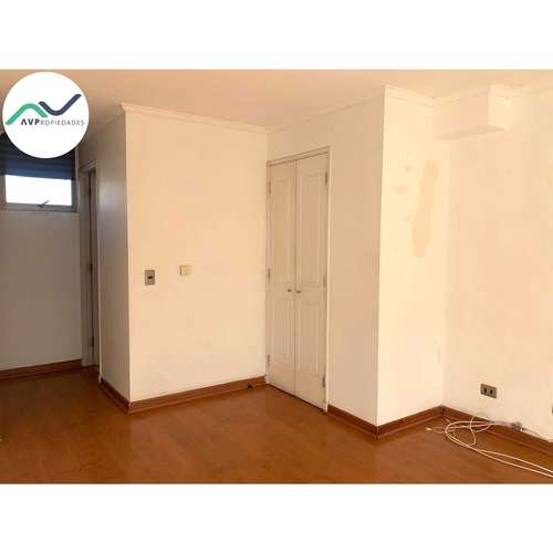 ARRIENDO AMPLIO DEPTO LOFT EN PROVIDENCIA (187528) - Imagen 14