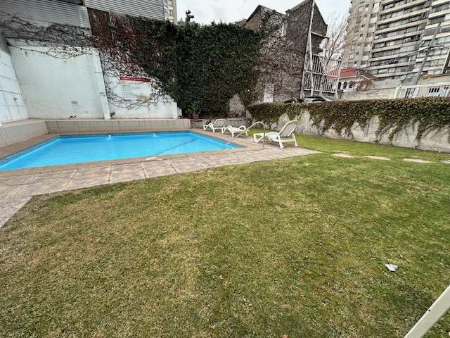 Departamento AV. Peru, Santos Dumontt, 2 dorm, 1 baño. bodega, remodelado