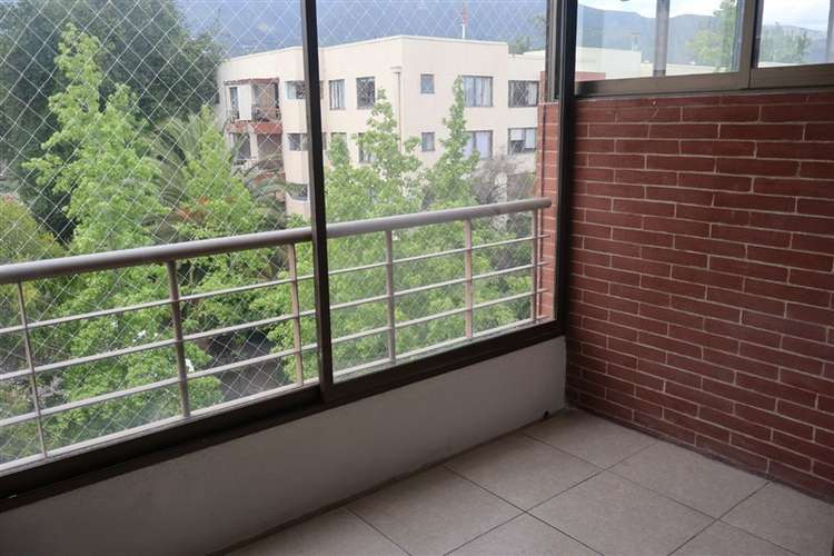 Lindo Departamento en arriendo de 3D+2B+2E+1B - Imagen 6