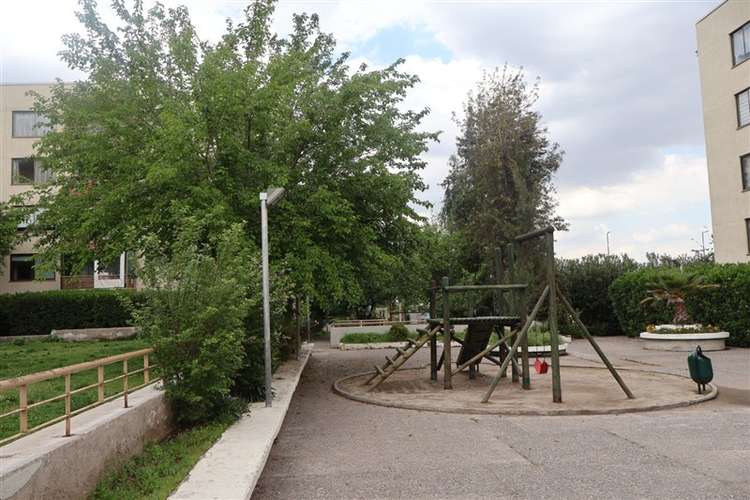 Lindo Departamento en arriendo de 3D+2B+2E+1B - Imagen 29