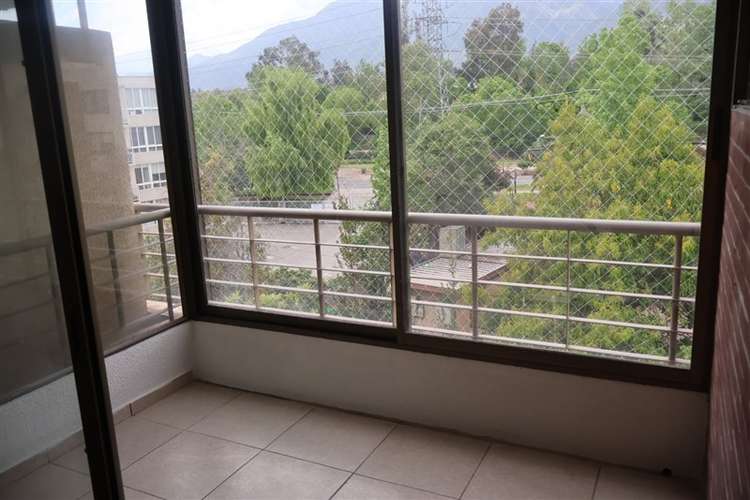 Lindo Departamento en arriendo de 3D+2B+2E+1B - Imagen 8