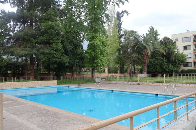 Lindo Departamento en arriendo de 3D+2B+2E+1B - Imagen 25