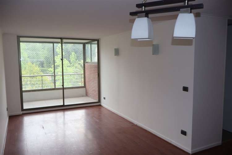 Lindo Departamento en arriendo de 3D+2B+2E+1B - Imagen 4